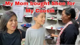👟 Ani Cousin Brother Agartala berainani phaimani Teliamura ni bini Yong bono Shoes paiwi rikha 🥰