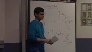 Hacker Hour: Cute Bithax and Fast Inverse Square Root