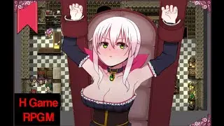 H Game - Ceres and The Contract Guild - RPGM