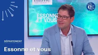 Essonne et vous : une rentrée sous le signe du développement durable