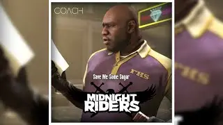 Coach - Save Me Some Sugar (AI Cover)