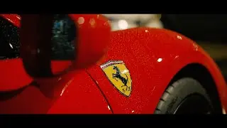 Short Clip - Cineplex Baunatal - Ferrari & Lamborghini