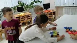 ВИЗИТКА на КОНКУРС  Педагог экспертментатор