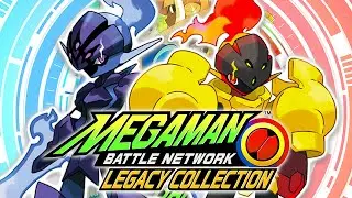 wake up babe new Megamans - Pokemon Scarlet/Violet