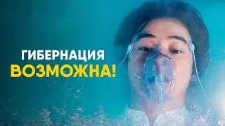 Гибернация - наш путь к звездам? Все о новой программе NASA.