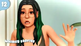 end of gen one! | whimsy stories challenge ep 12 | the sims 4