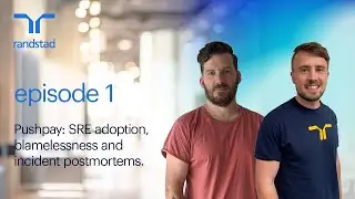 Episode 1 Highlights - Pushpay: SRE adoption, blamelessness and incident postortems