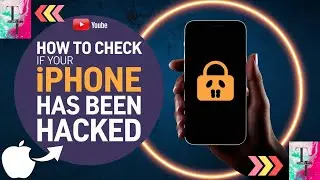 how to check if your iPhone has been hacked