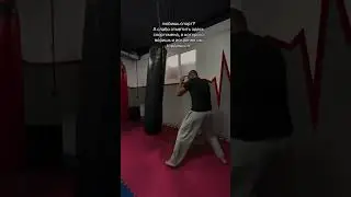 #boxing
