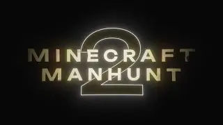 Minecraft Manhunt 2 (Dream Official Trailer)