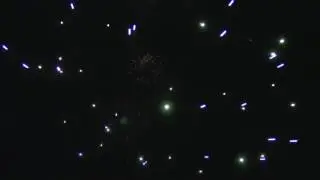 4th of July Firework Montage
