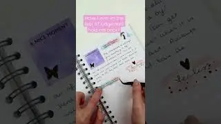 Journal prompt of the day 💖 Journalling tips #journaling
