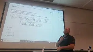 ASE A4 alignment specs using degrees and minutes math explained.