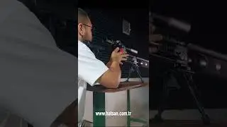 Hatsan Factor Sniper Long #hatsan #shorts #hatsanarms #hatsan #pcp #airguns #factorsniperlong