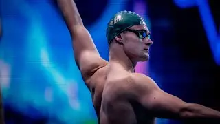 ISL 2020. Kawamoto Takeshi defeats Chad Le Clos and Florent Manaudou in the battle for 1st
