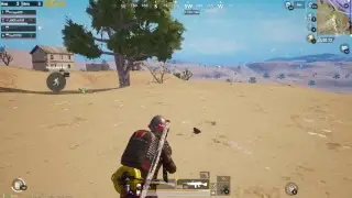 Pubg Корона или АС ?