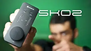[Áudio] Fosi SK2 - Excepcional [Análise e Review]