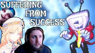 Why Gacha Is The Best Type Of Monetization feat. Genshin, Zajeff77 & LoL