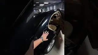 Купишь Camry или S-class W221? #simoncarshop