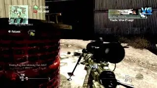 ViaL vs TacTic