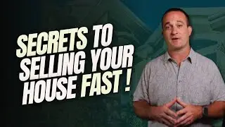 Secrets to Selling Your Home Fast | How to Avoid Lazy Agents and Outdated Tactics