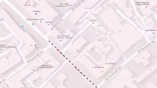 Как нас найти. Схема