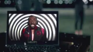 Will I Am - This Is Love Ft  Eva Simons