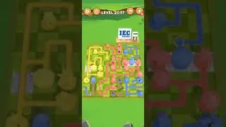 Water Flow Level 2031 to Level 2040