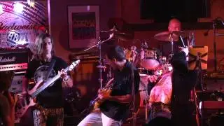 HEARTBEAT - HIGHER GROUND