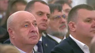 Обращение Путина 30 сентября 2022: объявил войну Западу?