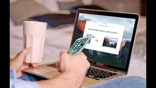 Bilder vom PC auf iPhone XR übertragen ohne iTunes - iPhone Tipps