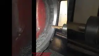 Making Benz truck parts by Mazak milling and PowerMill