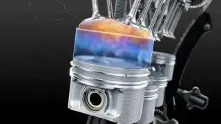 Internal combustion engine