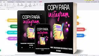 Copy para Instagram - Como criar modelos de copy que vendem todos os dias.
