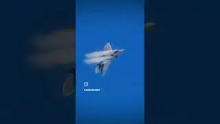 Just a lil throwback of my F-22 Raptor Edit... #Miscellaneous #F22Raptor #Edit