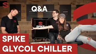 Spike Glycol Chiller AMA