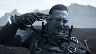 Death Stranding | Official Gameplay ITA - #23 La Fine