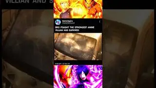 𝗕𝗥𝗢  𝗔𝗜𝗡'𝗧  𝗡𝗢  𝗝𝗢𝗞𝗘                                   #anime #edit #manga #trending #viral #shorts