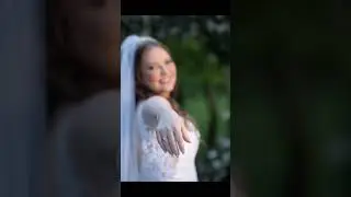 sua fotografia de casamento simplesmente linda!
