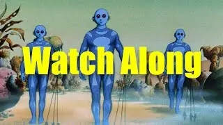 Watching Fantastic Planet