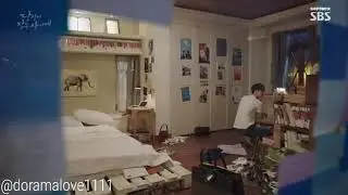 Пока ты спишь. Пока ты спала. Смешной момент. 21 серия. 22 серия. Новая дорама.