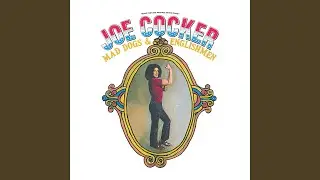 The Letter (Live At The Fillmore East/1970)