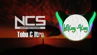 Tobu & Itro - Sunburst [NCS Release]