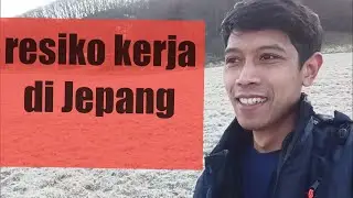 RESIKO KERJA DI JEPANG#magangjepang #kerjadijepang #japanese #tokuteiginou #sswpeternakan#tkijapan