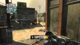 Death Machine Rampage