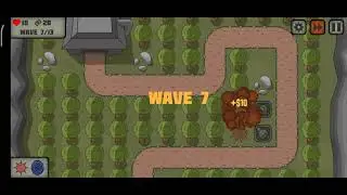 Tactical War 1.bölüm