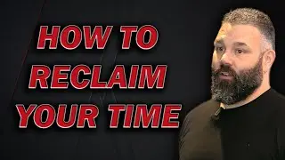 The Importance of Systems and Processes Explained - Tomas Keenan