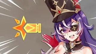 CHEVREUSE.EXE | Genshin Impact