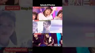 Universe Ticket- Episode 8 Preview