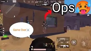 Best Clutches Ever in Miramar  || Conqueror Rank Push || Bgmi Gameplay || Pubg Mobile #bgmi